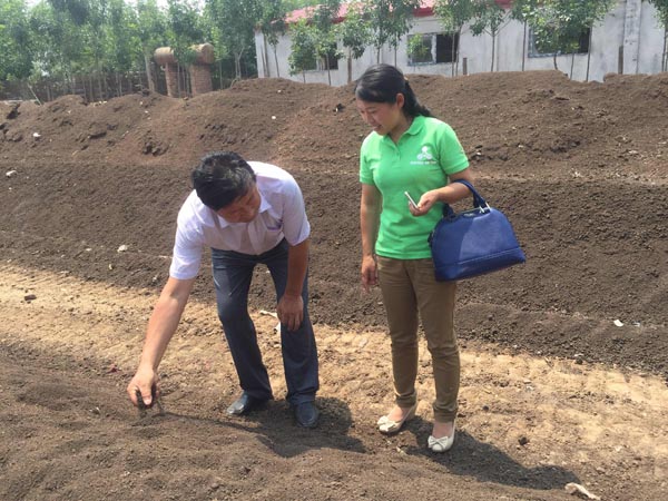 有機肥發酵劑作用有哪些