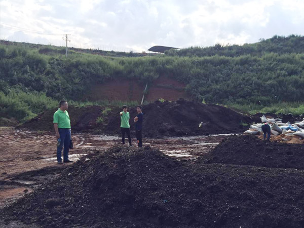 有機肥堆肥發酵原理是什么