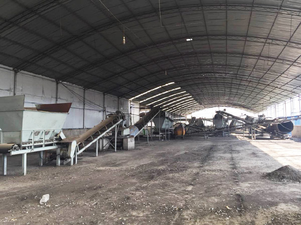 有機肥堆肥腐熟度評價指標詳解