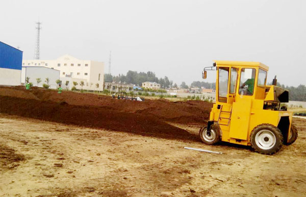 豬糞發酵過程與注意事項