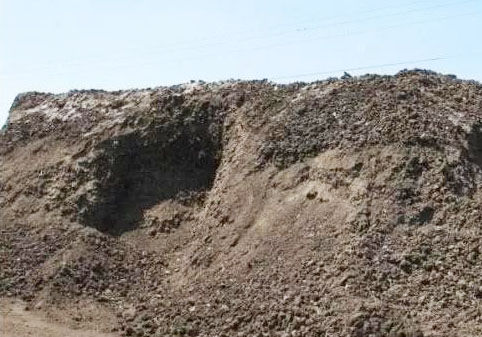 牛糞堆肥發酵方法與注意事項