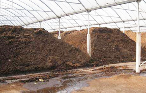 有機肥發(fā)酵劑的使用方法介紹