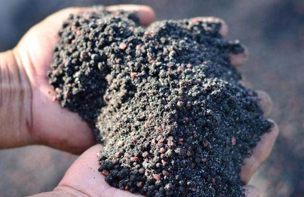 雞糞如何快速發酵腐熟做有機肥料