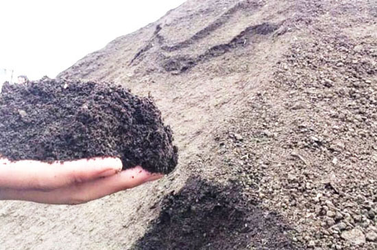 羊糞堆肥發酵該怎么進行？