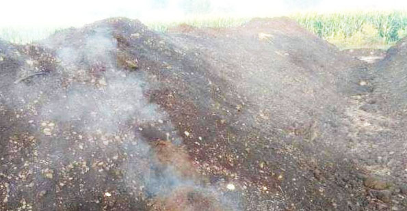 秸稈經過發酵都有哪些用途