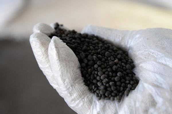 羊糞有機肥發展前景