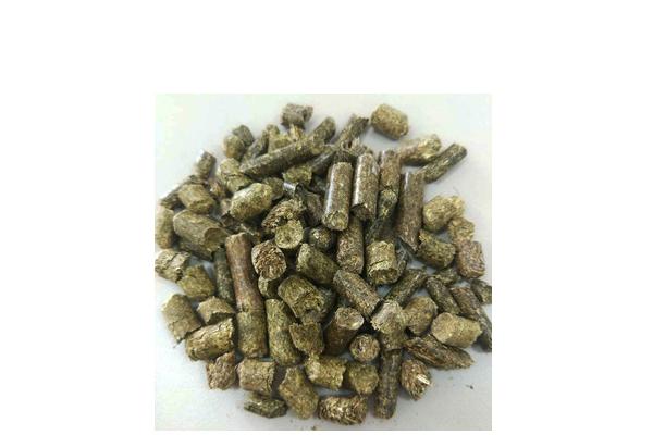 怎樣制作秸稈飼料