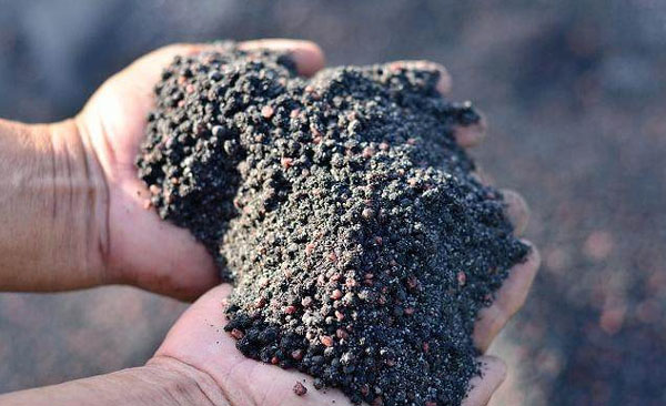 有機肥堆肥發(fā)酵方法與步驟