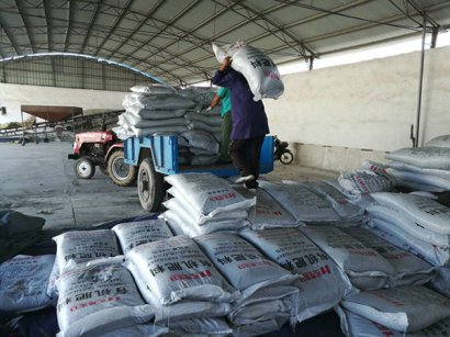 有機肥發展前景