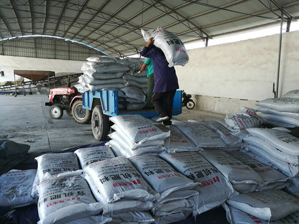 有機肥發(fā)展前景