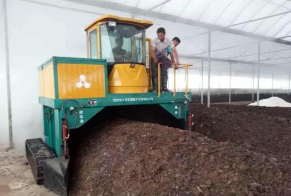 堆肥發(fā)酵原料預處理方法匯總