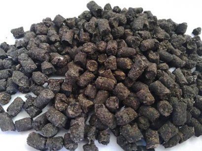 如何識別買到的有機肥是否發酵完成？