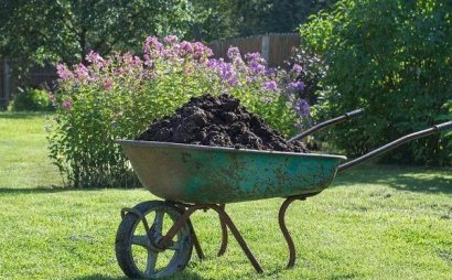 堆肥有機(jī)肥發(fā)酵腐熟度評價(jià)標(biāo)準(zhǔn)